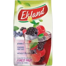 Ekland - Instant Forest Fruit Tea 300g
