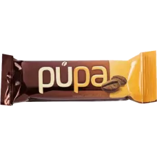 Pergale - Pupa Chocolate Bar 30g