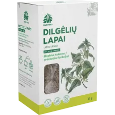 Acorus - Nettle Leaves Tea 30g