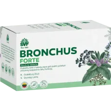 SVF - Bronchos Forte 20x1.5g