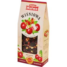 Malwa - Cherry Tea 100g