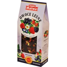 Malwa - Forest Fruit Tea 100g