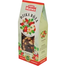 Malwa - Rosehip Tea 80g