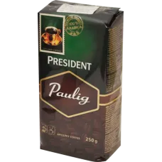 Paulig - President Coffee 250g