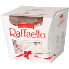 Ferrero - Raffaello Sweets 150g