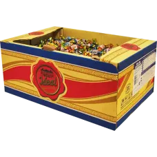 Ideal - Bi Bi Fruit Sweets 2kg