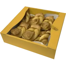 Arsenal - Nugatex French Biscuits 350g