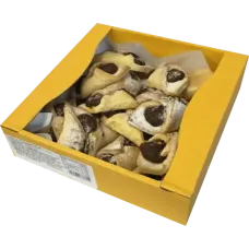 Arsenal - Nugatex Traditional Biscuits 500g