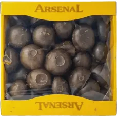 Arsenal - Kubus Dark Gingerbread 450g