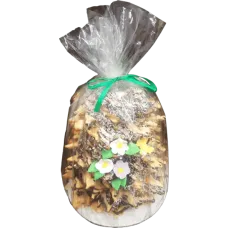 Danutes Sakotis - Decorated Tree Cake kg (~1.1kg)
