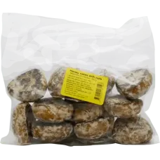 Javine - Honey Muffins with Nuts 250g