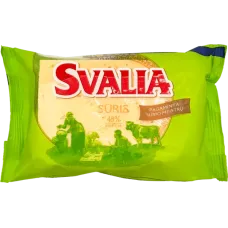 Svalia - Cheese 45% Fat 240g