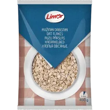 Limor - Oat Flakes 400g
