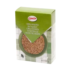 Limor - Buckwheat 4x100g
