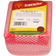 Sokolow - Tyrol Cooked Meat Block 500g