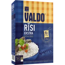 Valdo - Rice 8x125g