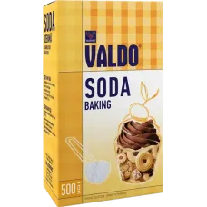 Valdo - Soda 500g