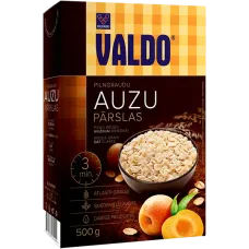 Valdo - Quick Cook Oat Flakes 500g