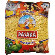 Pasaka - Vaikiski Pasta 400g