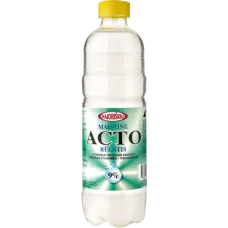 Actas - Acetic Acid Food Grade 9% 500ml