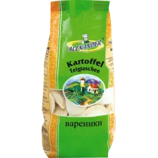 Alexander - Dumplings with Potatoes 900g