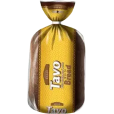Lasu Duona - Tavo White Bread with Sunflower Seeds 700g