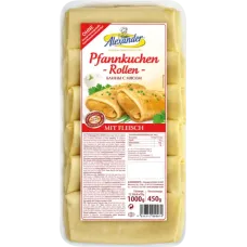 Alexander - Pancakes with Meat 900g