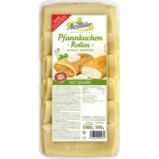 Alexander - Pancakes with Curd 900g