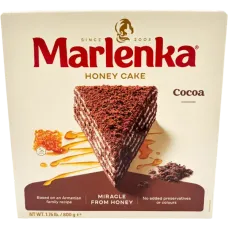 Marlenka - Chocolate Cake 800g