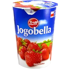 Jogobella - Standart Yogurt 400g