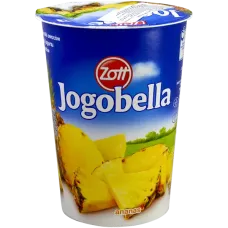 Jogobella - Exotic Yogurt 400g