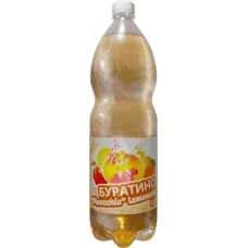 Home Foods - Buratino Lemonade 1.5L