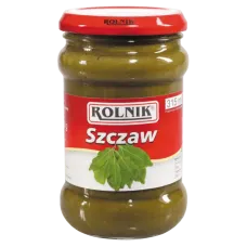 Rolnik - Conserved Sorrels 315ml