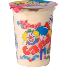 Arsenal - Floss Candy 400ml 20g