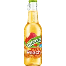 Tymbark - Orange-Peach Drink 250ml