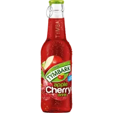 Tymbark - Cherry-Apple Drink 250ml