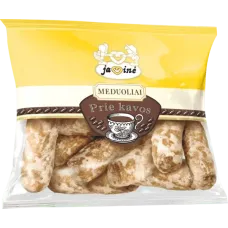 Javine - Prie Kavos Honey Muffins 250g