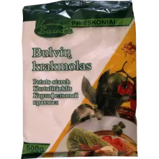 Sauda - Potato Starch 500g