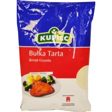 Kupiec - Bread Crumbs 400g