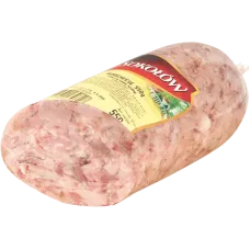 Sokolow - Gaspadines Pork Brawn 550g