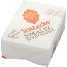 Sokolow - Lard 250g