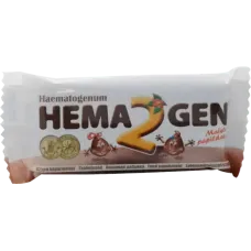 Hematogen - Hema2gen Bar 45g