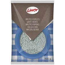 Limor - White Beans 400g