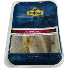 Edega - Gardzioji Herring Fillet 400g
