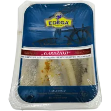 Edega - Gardzioji Herring Fillet 1kg