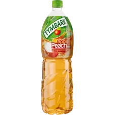 Tymbark - Apple-Peach Drink 2L (PET)
