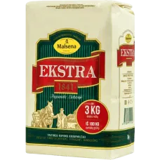 Malsena - Ekstra Wheat Flour 1kg