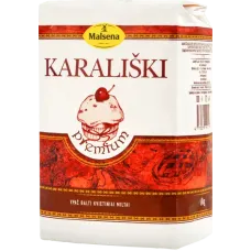 Malsena - Karaliski Wheat Flour 1kg