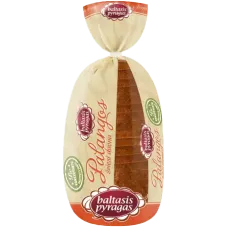 Baltasis Pyragas - Palangos Bread 800g