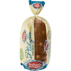 Baltasis Pyragas - Plikyta Bread 800g